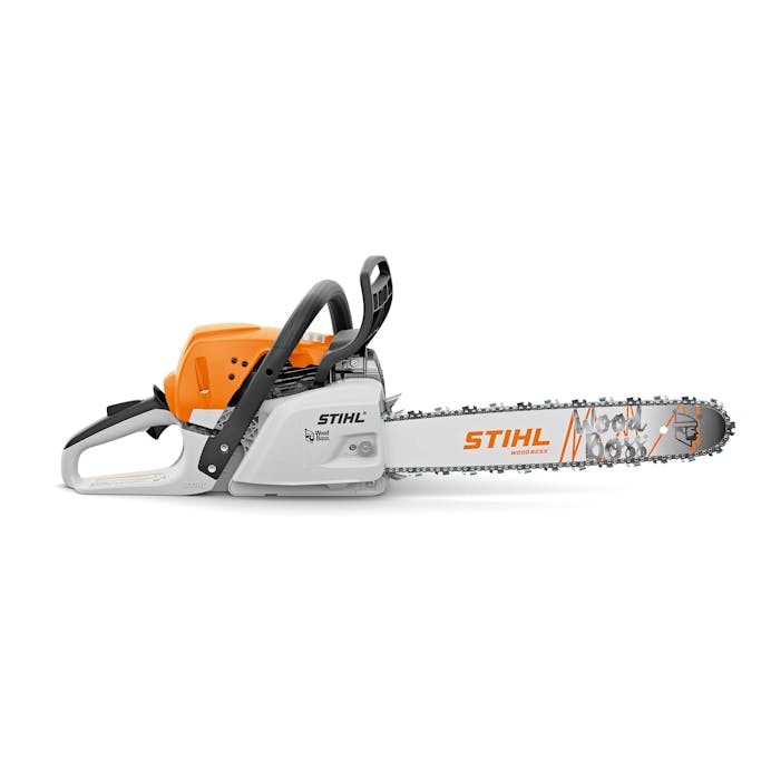 STIHL® MS 251 WOOD BOSS® – 18in Chainsaw | 45.6cc STIHL® Gas Engine