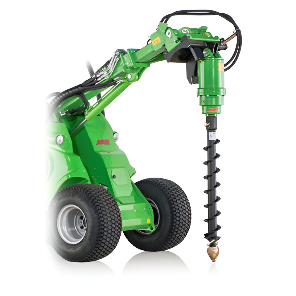 Avant DG3DSS Auger