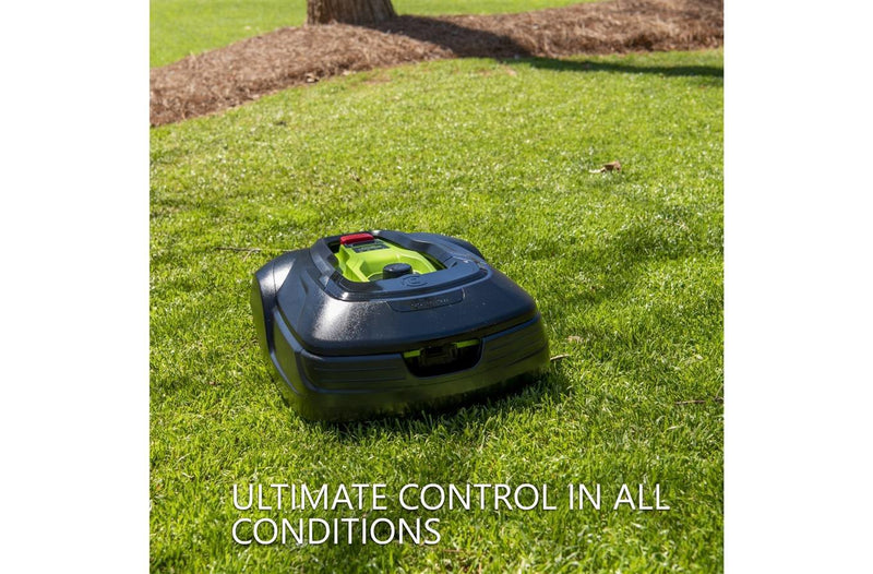 Optimow® 66 Robotic Lawn Mower