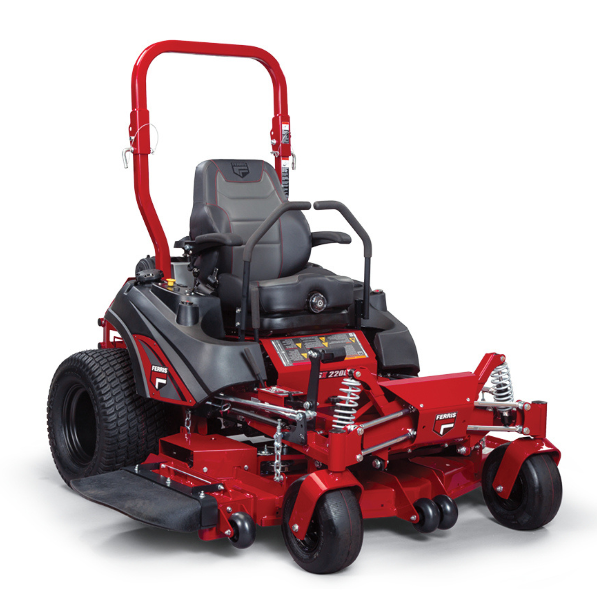 Ferris ISX 2200 60in Zero Turn Mower | 28HP Vanguard 810cc EFI with Oi Ferris ISX 2200 60in Zero Turn Mower | 28HP Vanguard 810cc EFI with Oi