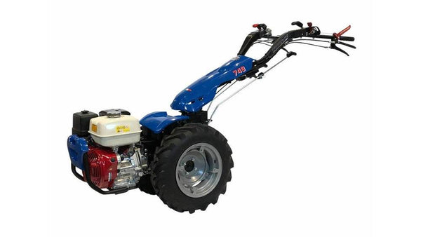 749 Tractor (Electric Start)