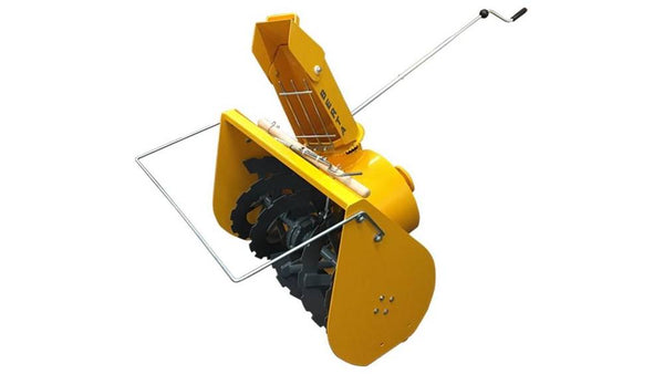 33" Snow Blower - Two Stage