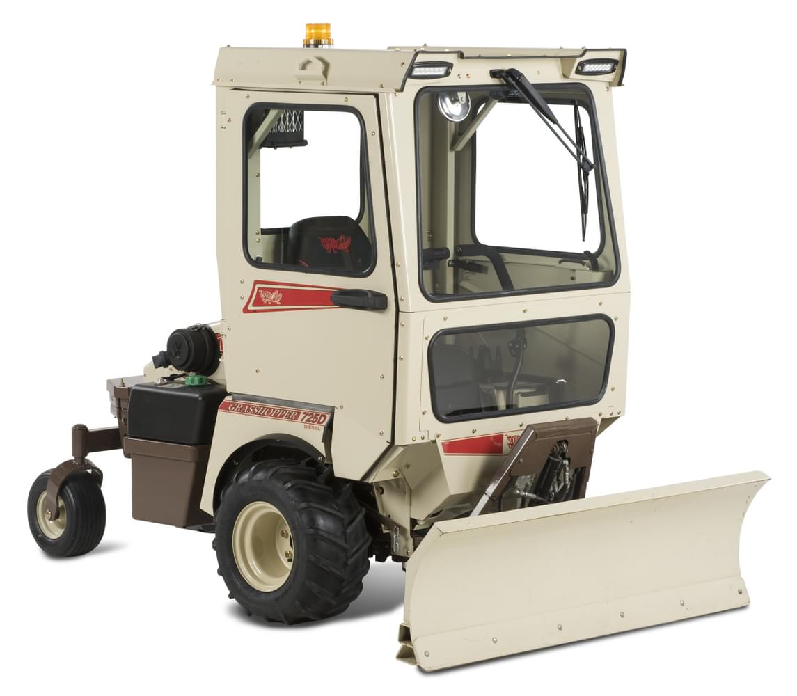 Grasshopper - CAB ENCLOSURE 7900 1 - 533405