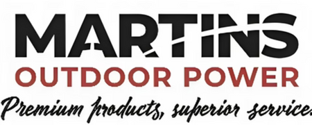 Martin's Outdoor Power Equipment