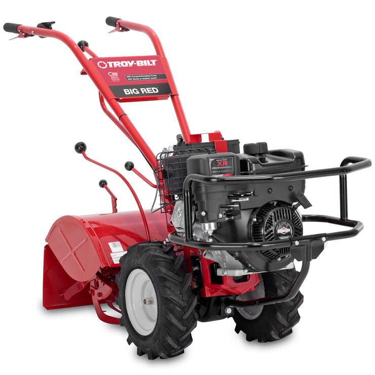 Troy-Bilt 21AE682WB66 Tiller