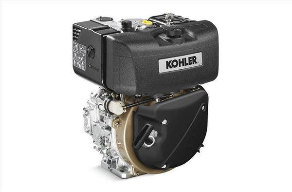 Kohler Engine Diesel Air-Cooled KD15-440S