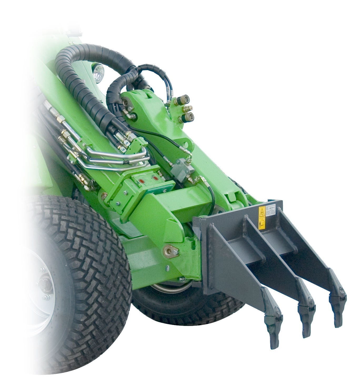Avant A44412 Ripper