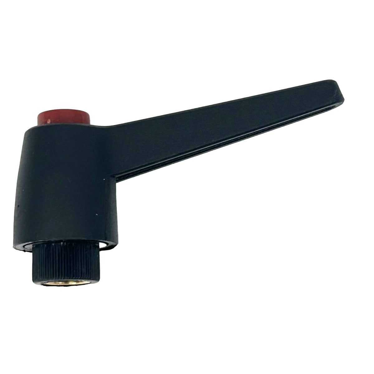 Grasshopper Parts - NUT ADJUSTABLE LEVE - 254438