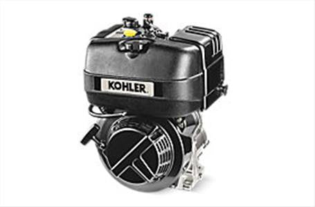 Kohler Engine Diesel Air-Cooled KD15-225