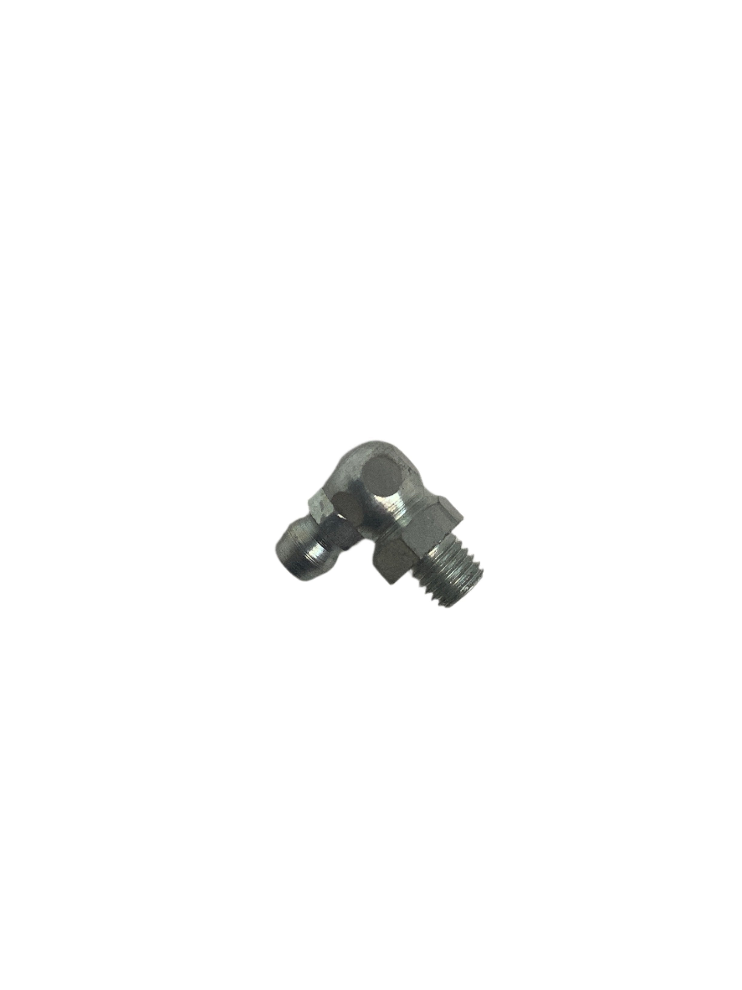 Grasshopper Parts - FITTING GREASE ZER - 280740