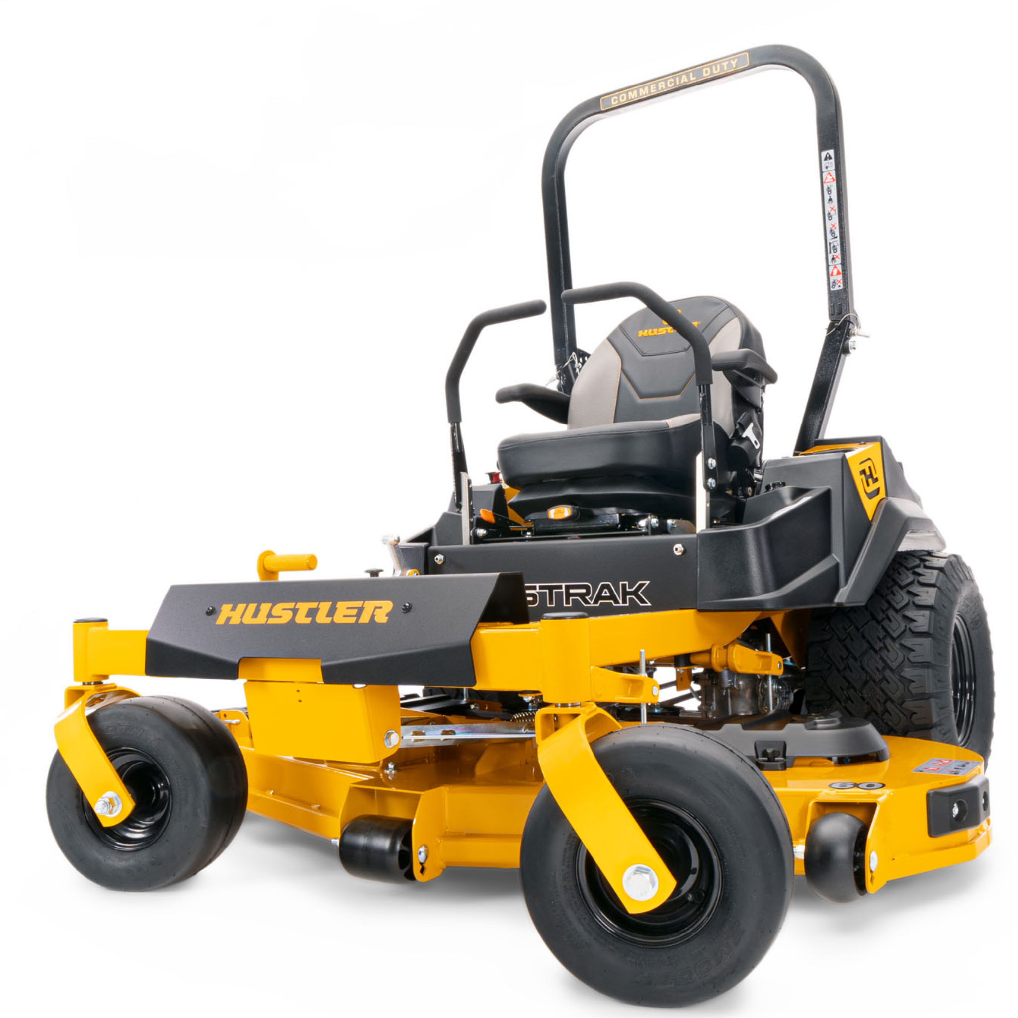 洋楽 Your no hustler / Dandy Hustler SDX 54″ Zero Turn Mower 941682
