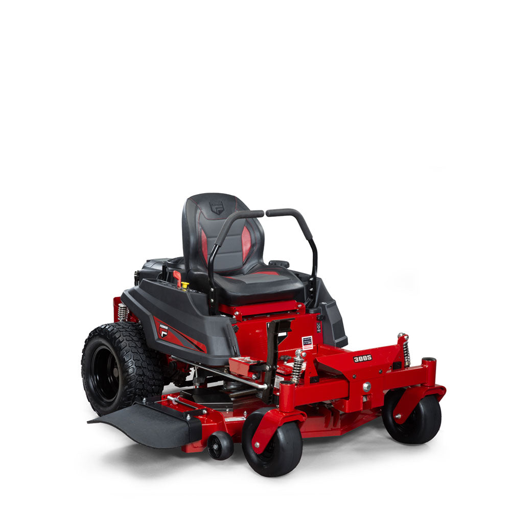 Ferris 300S 48in Zero Turn Mower | 23HP Kawasaki FR651V Engine