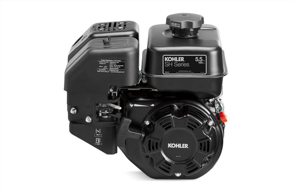 Kohler Engine SH Series SH255