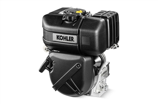Kohler Engine Diesel Air-Cooled KD15-350S