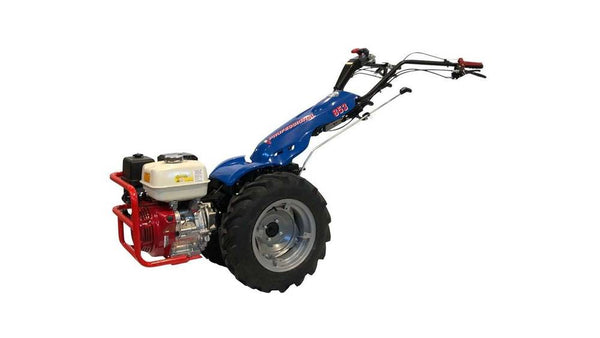 853 Tractor (Electric Start)
