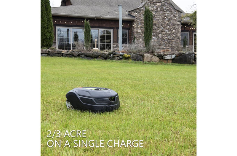 Optimow® 66H Robotic Lawn Mower