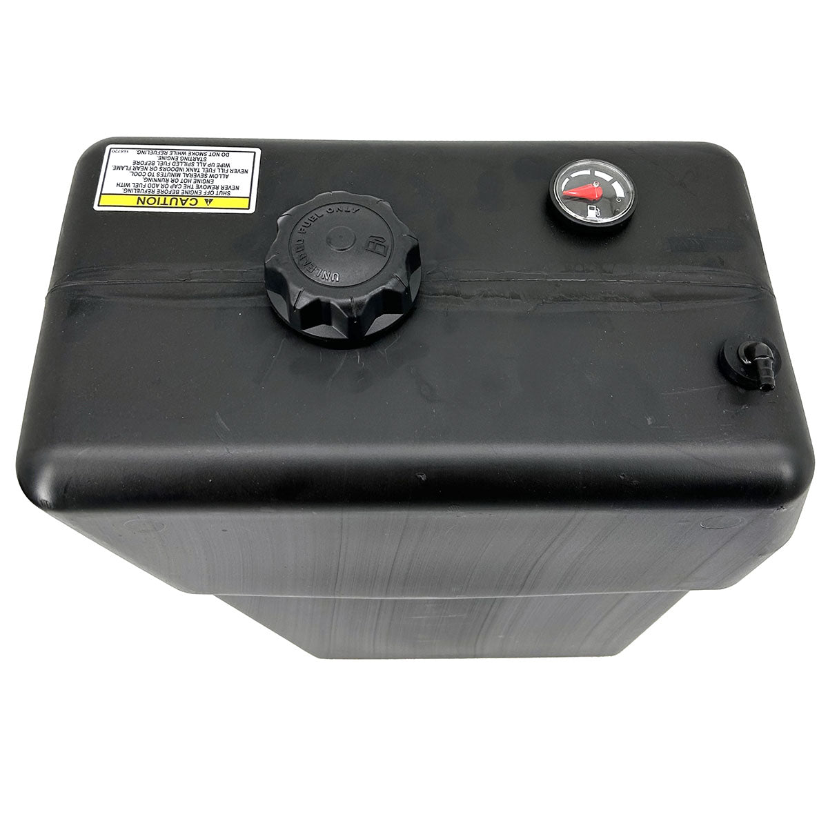 Grasshopper - TANK ASSY 8.0 GAS . - 604844