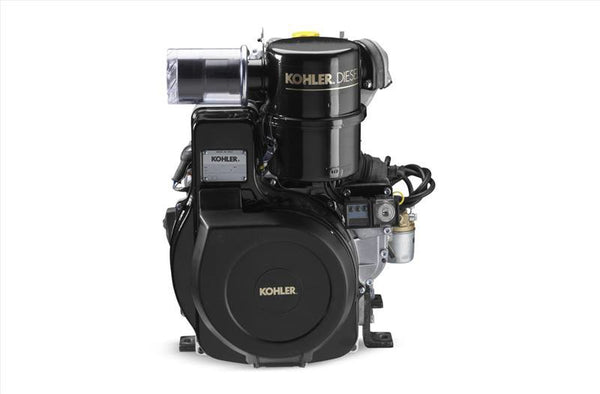 Kohler Engine Diesel Air-Cooled KD625-2
