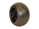 Rotary - 5 X 2 34 DECK WHEEL - 6917