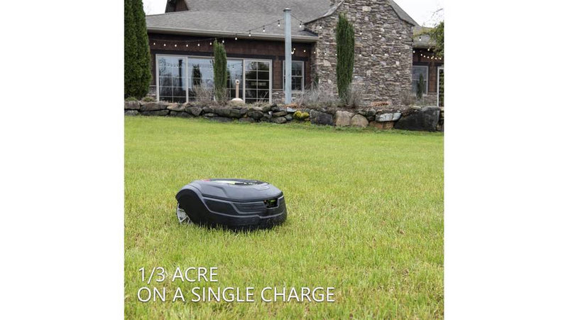 Optimow® 33H Robotic Lawn Mower