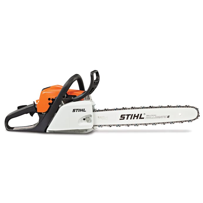 さえちい STIHL MS 211 18