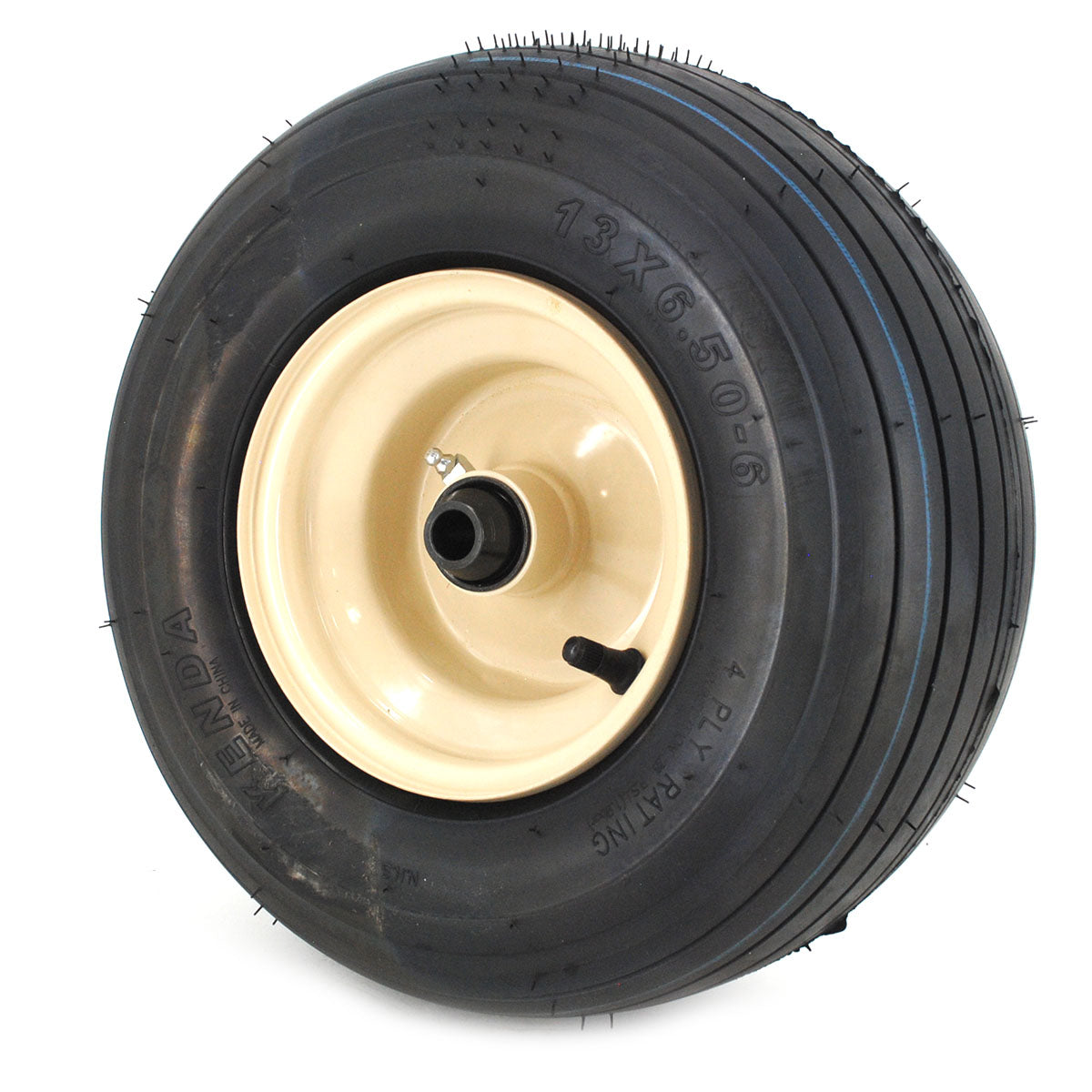Tireglos 100% DRY 5リットル 205/50-10 GTW® Fusion Street Tire (No Lift Required) - Nivel