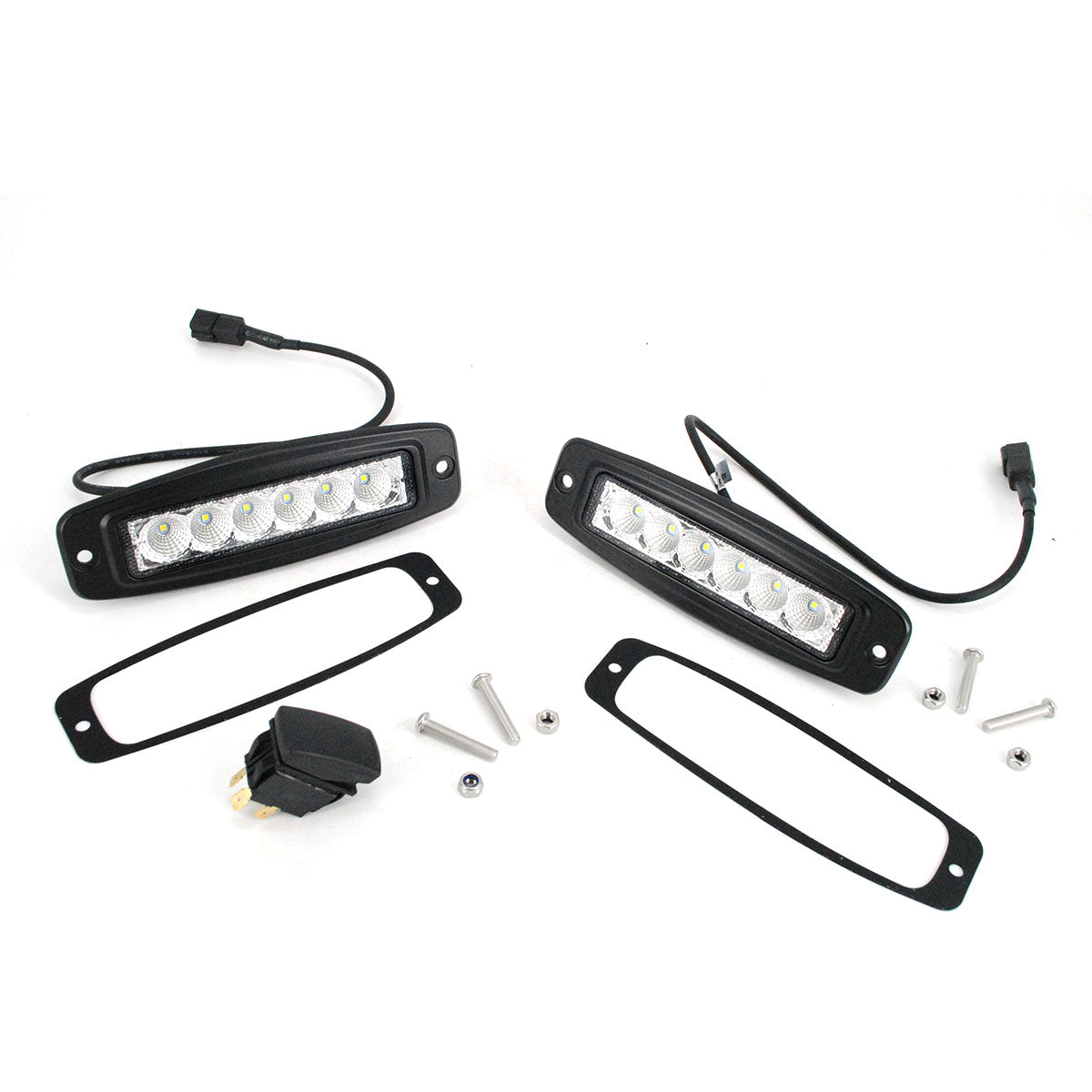 Grasshopper Parts - LIGHT KIT LED MINI - 503342