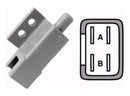 Rotary - PLUNGER INTERLOCK SWI - 9659