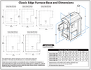 Central Boiler - Classic Edge 760 Titanium HDX - 760T-33