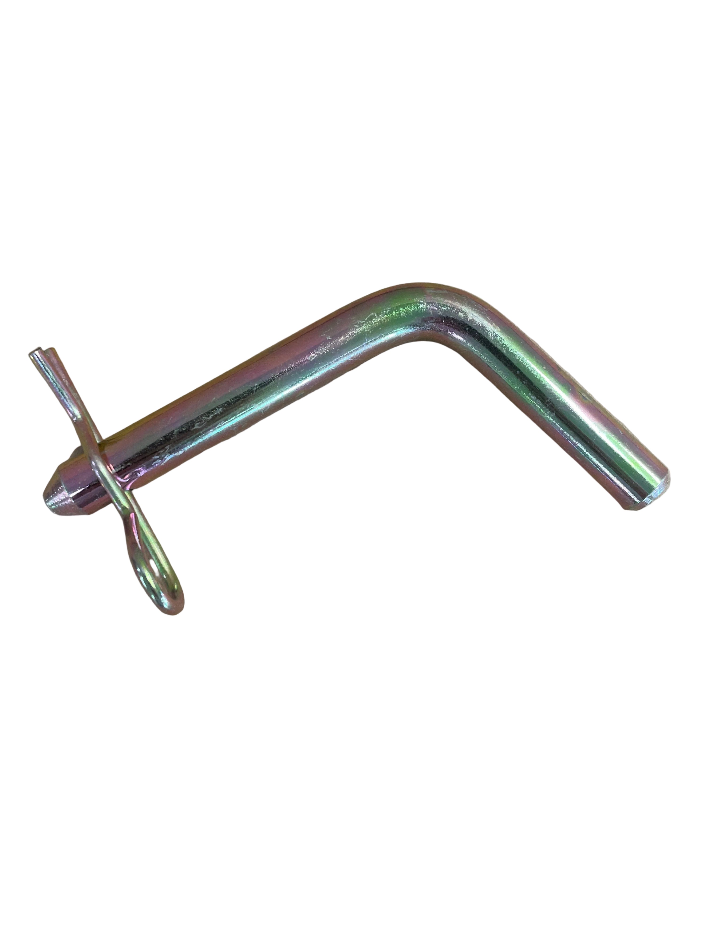 pinoページ Ironcraft - Shank Pin, L Type - 310034