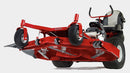 Ferris ProCut™ S Front Mount Mower (5902106) - DECK SOLD SEPARATELY