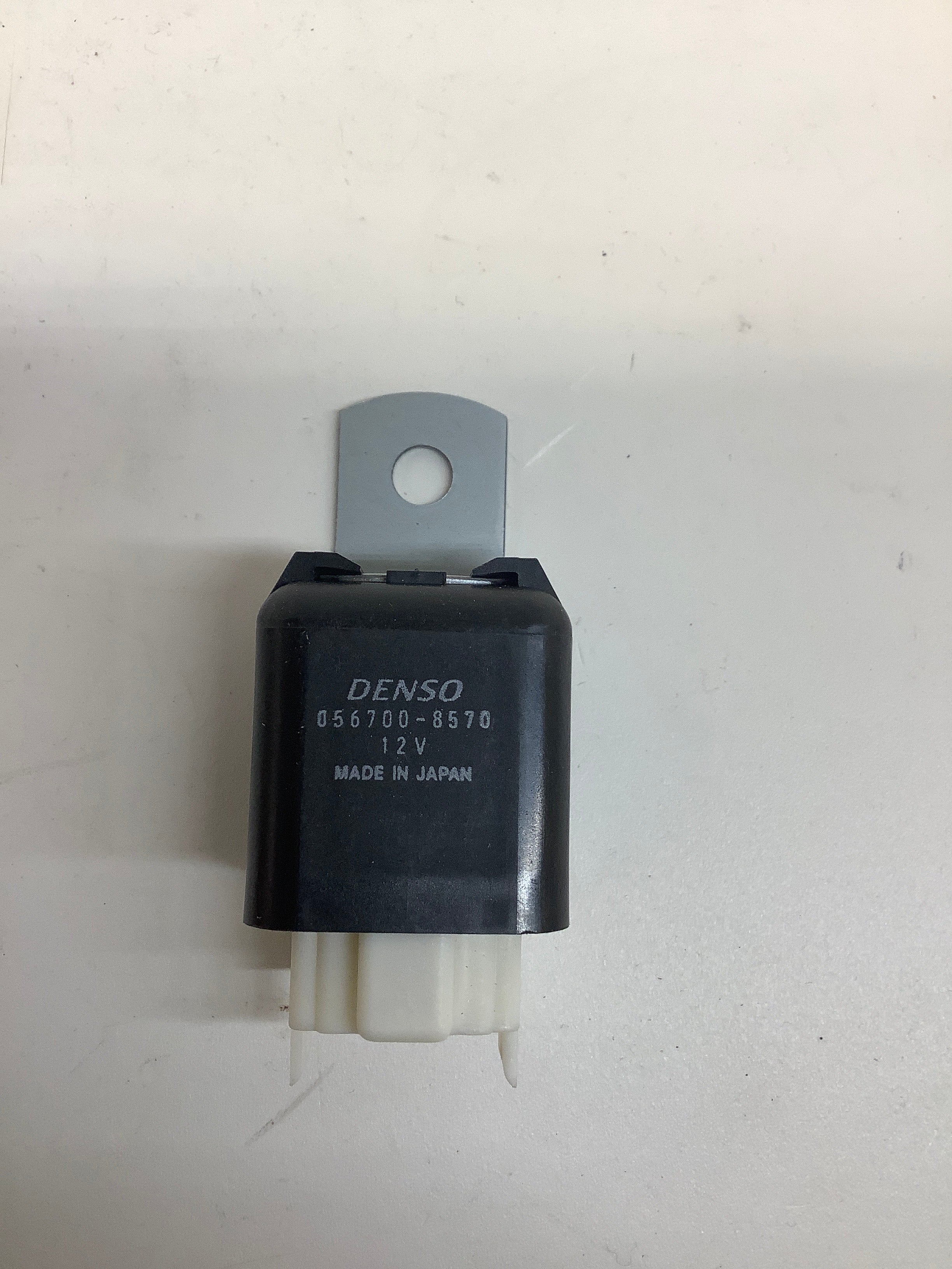 ANZU　④ Yanmar - RELAY, STARTER - 198220-52180