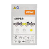 Stihl - 23RS 74E CHAIN LOOP - 3690-005-0074