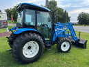 LS Tractor MT468CPS Tractor