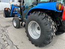 LS Tractor MT232HEC- 31.7HP - LOADER SOLD SEPERATELY