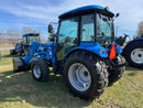 LS Tractor MT357HC – 57HP - LOADER SOLD SEPERATELY