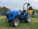 LS Tractor MT226E – 24.6HP