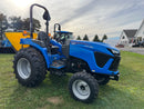 LS Tractor MT226E – 24.6HP