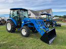 LS Tractor MT352HC – 52HP - Loader sold seperately