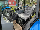 LS Tractor MT352HC – 52HP - Loader sold seperately