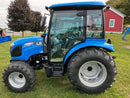 LS Tractor MT352HC – 52HP - Loader sold seperately