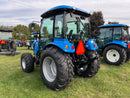 LS Tractor MT352HC – 52HP - Loader sold seperately