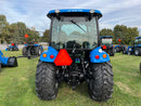 LS Tractor MT352HC – 52HP - Loader sold seperately