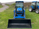 LS Tractor MT226HEC- 24.4HP - LOADER SOLD SEPERATELY