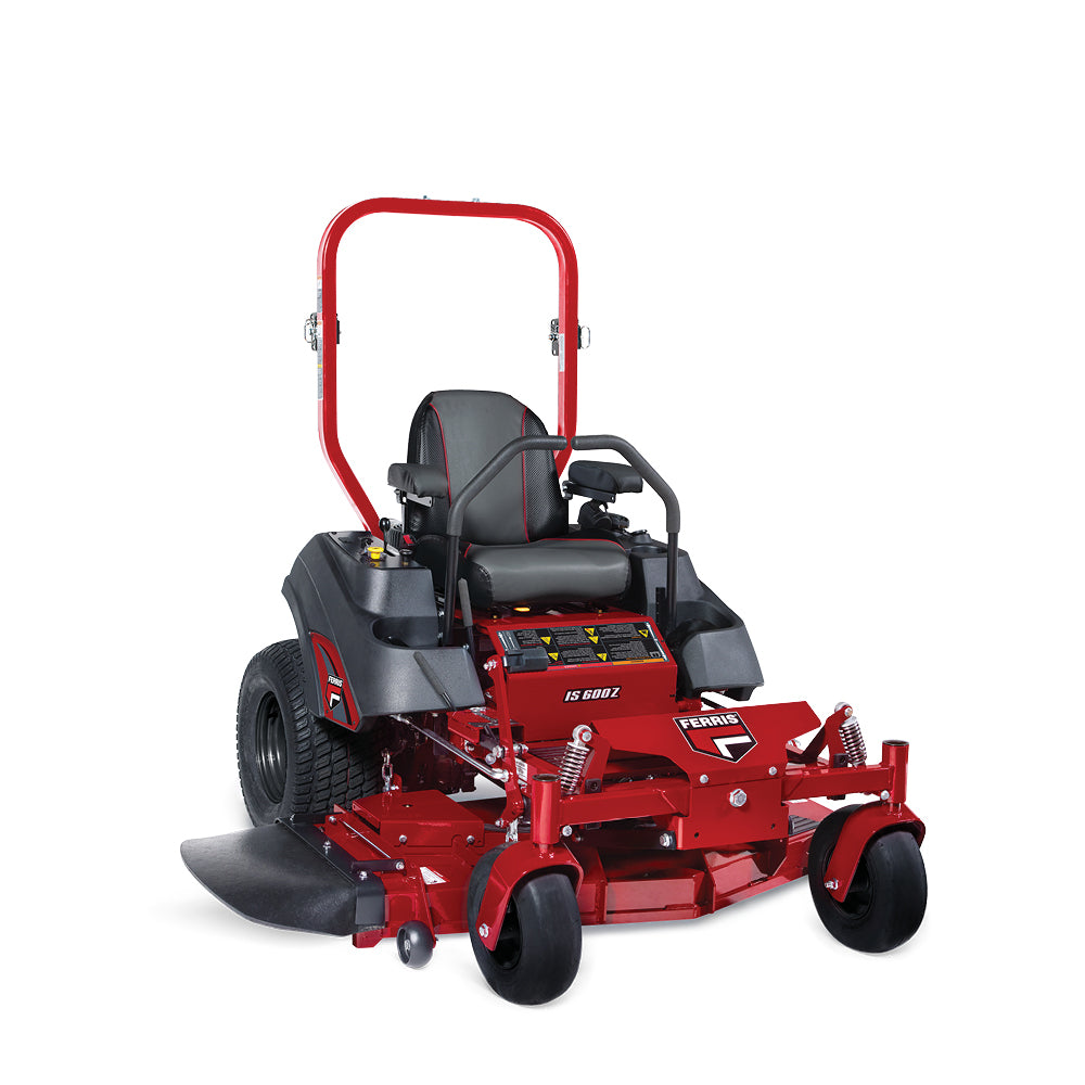 Ferris IS® 600Z 52in Zero Turn Mower | 25HP Kawasaki FR730V V-Twin Eng