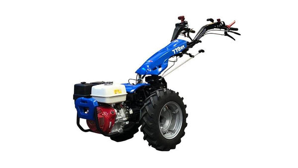 779 Tractor (Electric Start)