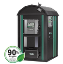 Central Boiler - Classic Edge 560 Titanium HDX - 560T-33