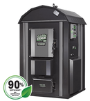 Central Boiler - Classic Edge 760 Titanium HDX - 760T-33