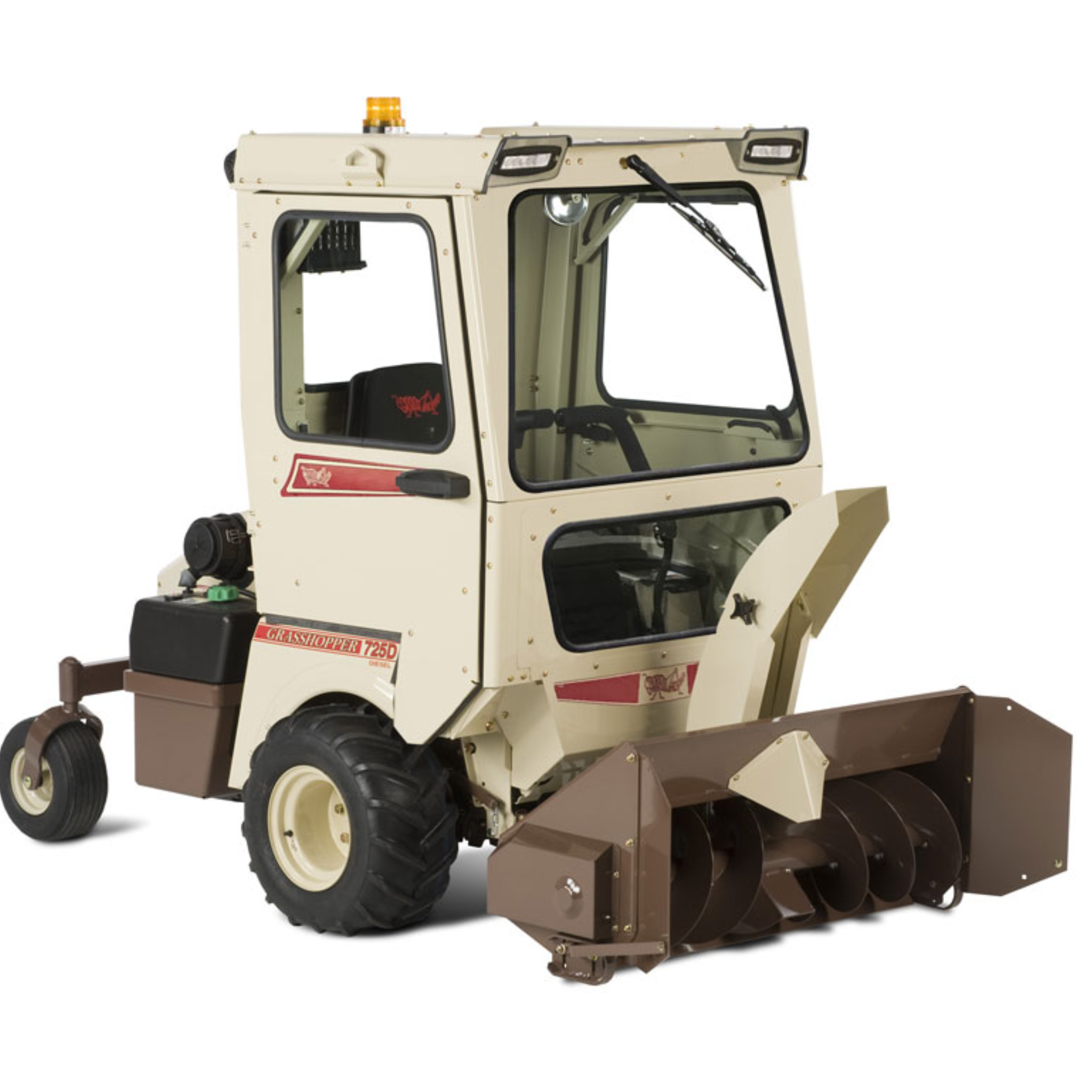 Grasshopper 60 in. DriftBuster 533416