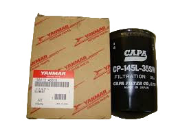 リール sk Yanmar - FILTER - 198119-48310